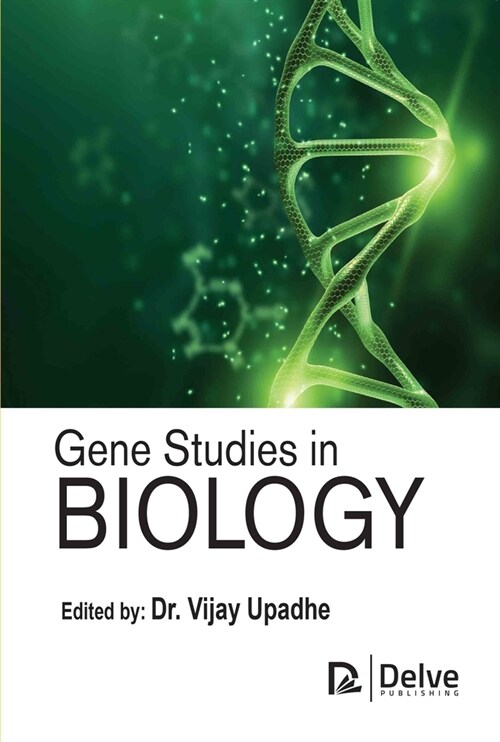 Gene Studies in Biology (Hardcover)