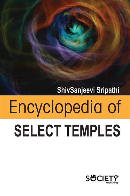 Encyclopedia of Select Temples (Hardcover)