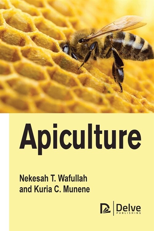 Apiculture (Hardcover)