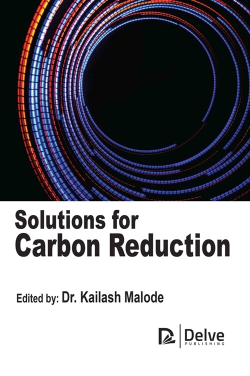 Solutions for Carbon Reduction (Hardcover)