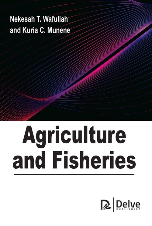 Agriculture and Fisheries (Hardcover)