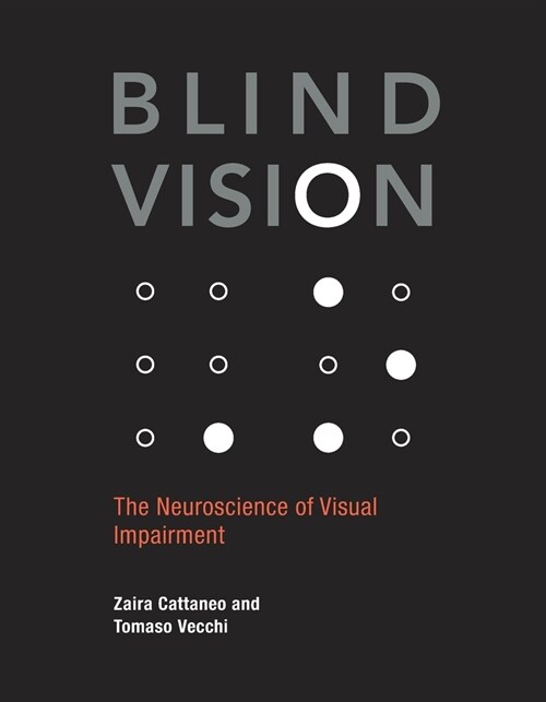 Blind Vision: The Neuroscience of Visual Impairment (Paperback)