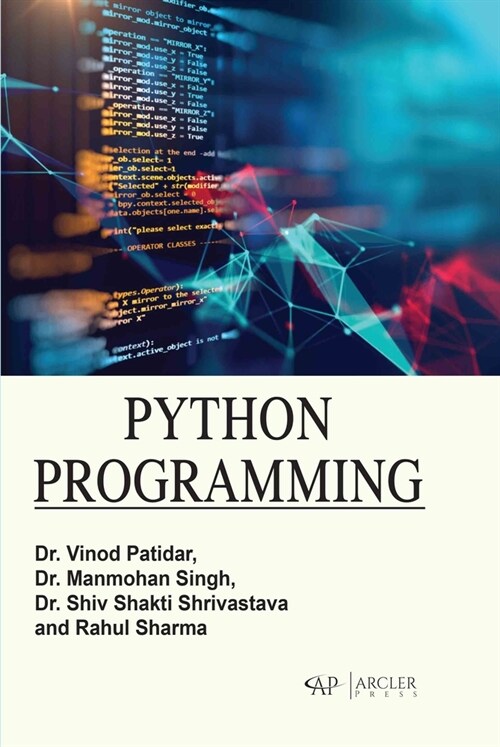 Python Programming (Hardcover)