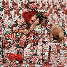 [수입] Sia - Everyday Is Christmas [Deluxe Edition]