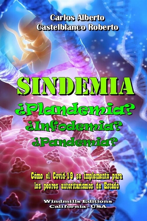 Sindemia (Paperback)