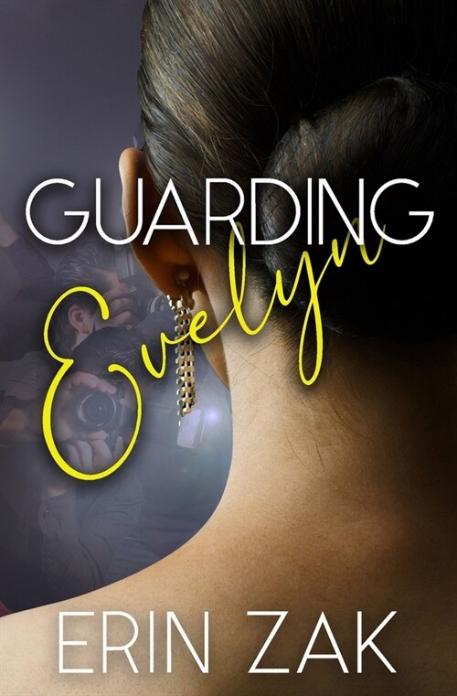 Guarding Evelyn (Paperback)