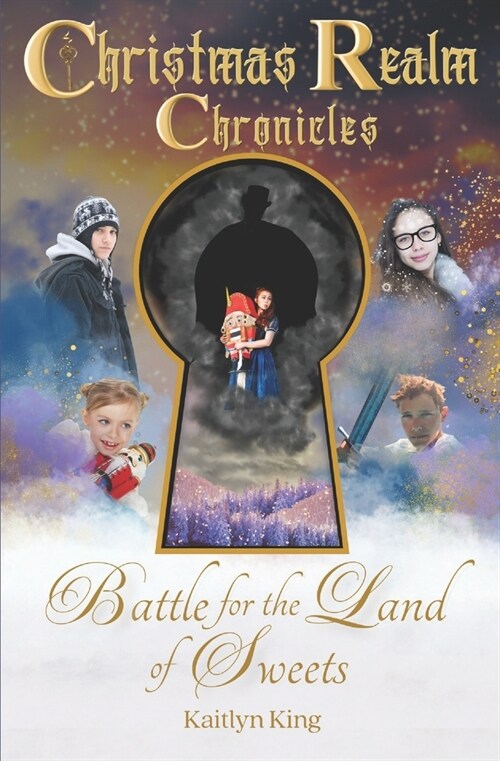 Battle for the Land of Sweets (Paperback)