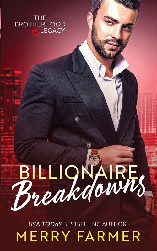 Billionaire Breakdowns (Paperback)