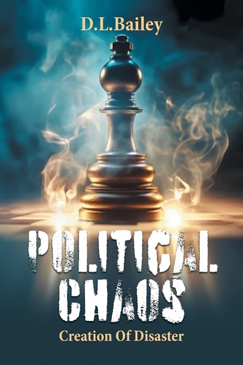 Political Chaos: Creation Of Disaster (Paperback)
