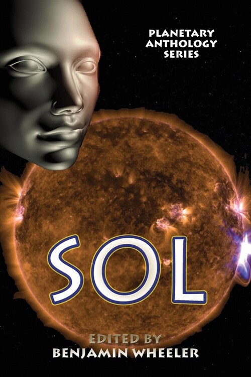 Planetary Anthology Series: Sol (Paperback)