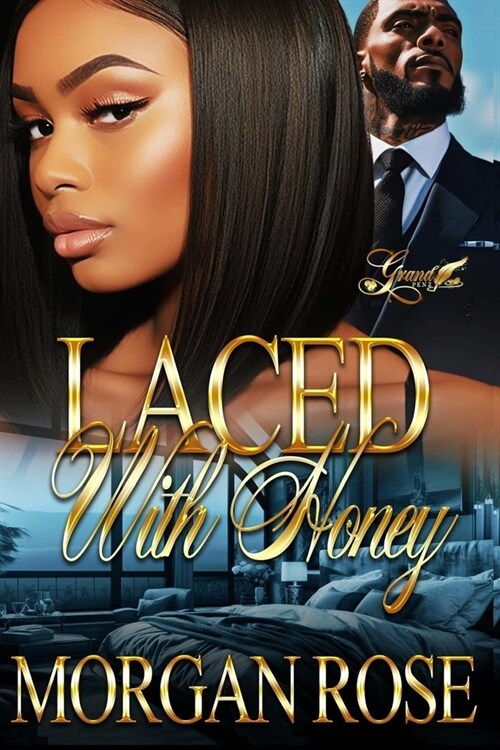 Laced with Honey: A Standalone Novel (Paperback)