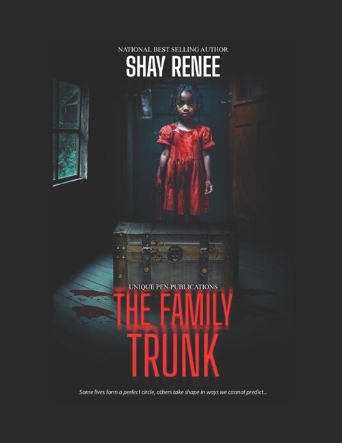 The Family Trunk: Standalone (Paperback)