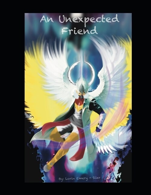 An Unexpected Friend (Paperback)