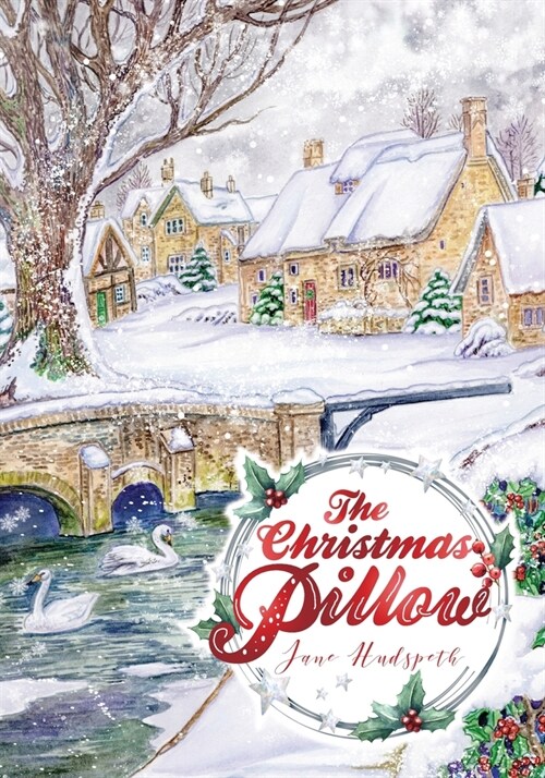 The Christmas Pillow (Paperback)