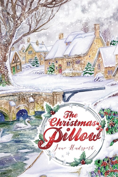 The Christmas Pillow (Hardcover)