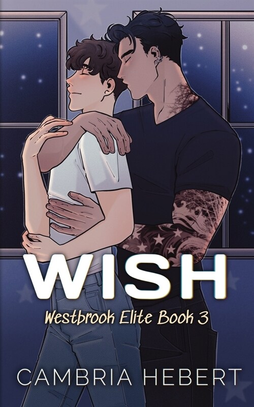 Wish: Special Edition Paperback: Westbrook Elite Special Edition Paperback (Paperback)