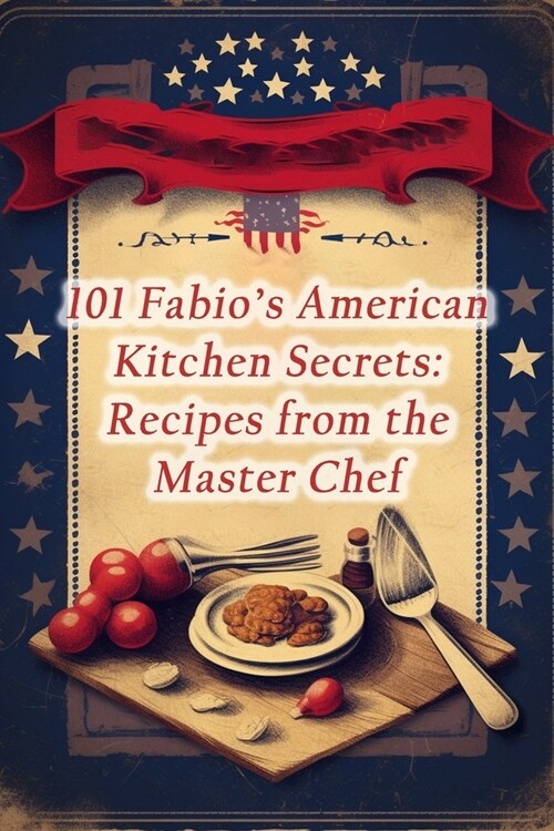 101 Fabios American Kitchen Secrets: Recipes from the Master Chef (Paperback)