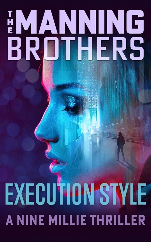 Execution Style (Paperback)