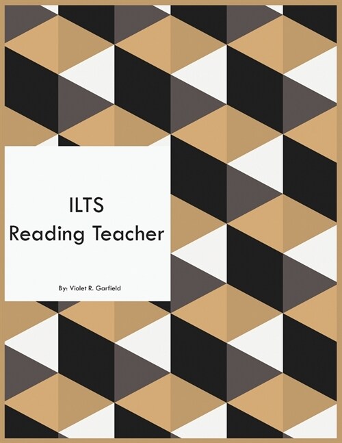 ILTS Reading Teacher (Paperback)