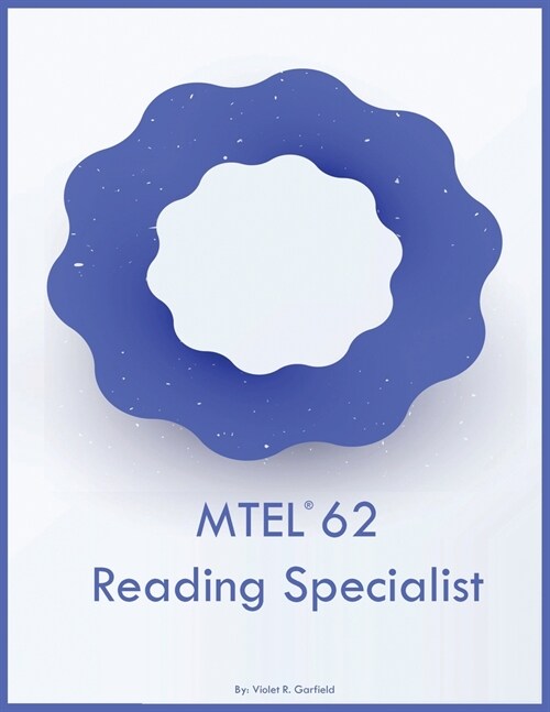 MTEL 62 Reading Specialist (Paperback)