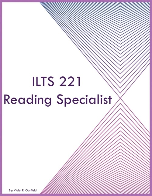 ILTS 221 Reading Specialist (Paperback)