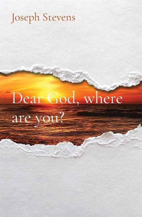 Dear God, where are you? (Paperback)