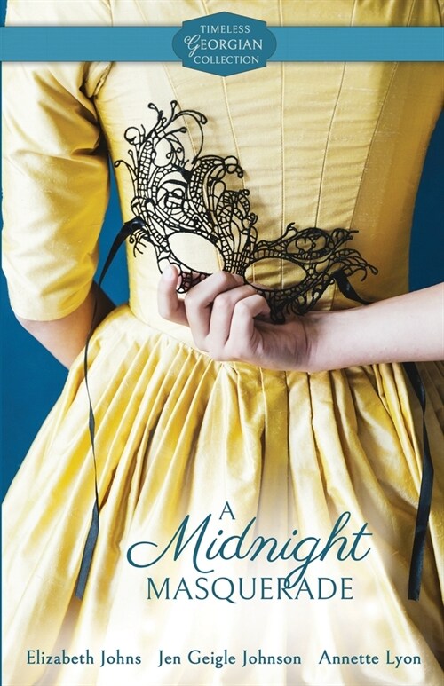A Midnight Masquerade (Paperback)
