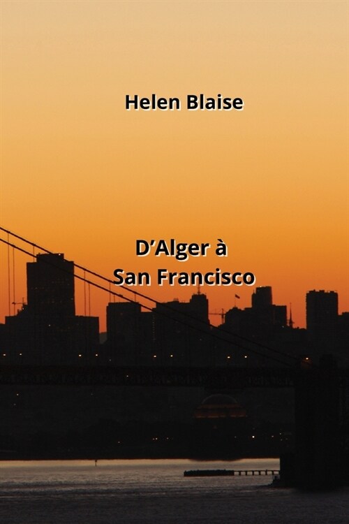 DAlger ?San Francisco (Paperback)