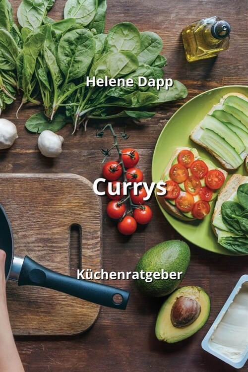 Currys: K?henratgeber (Paperback)