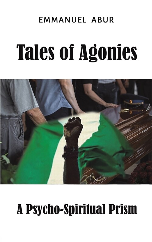 Tales of Agonies (Hardcover)