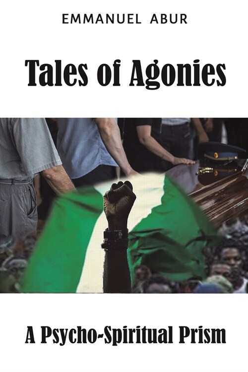 Tales of Agonies (Paperback)