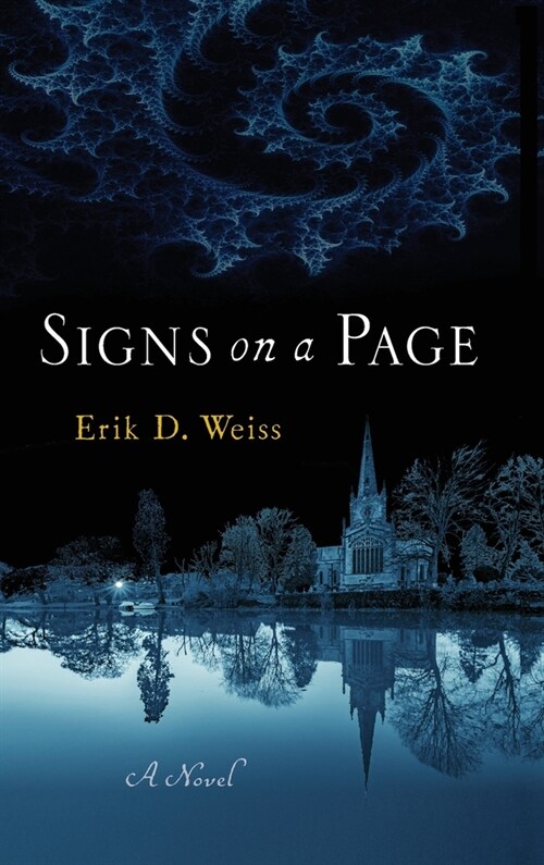 Signs on a Page (Hardcover)