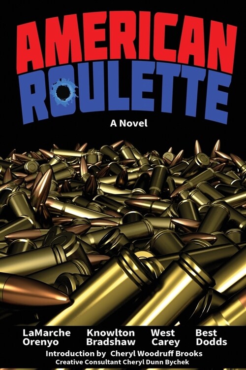 American Roulette (Paperback)
