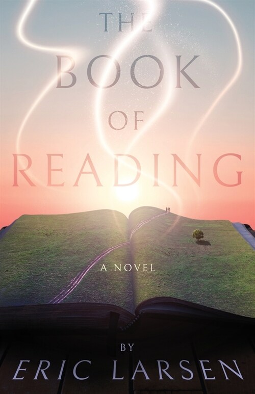 The Book of Reading (Paperback)