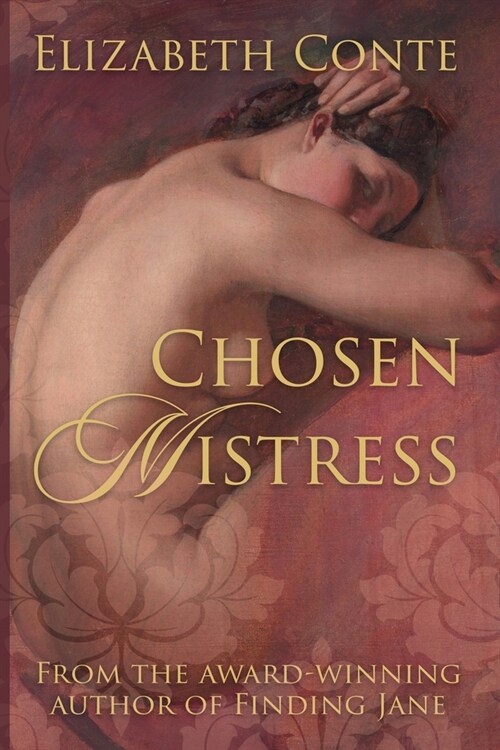 Chosen Mistress: Large Print (Paperback)
