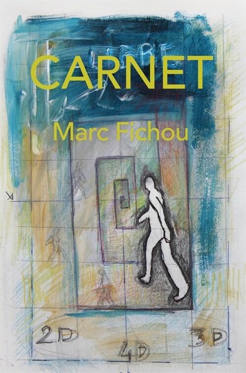 Carnet (Hardcover)