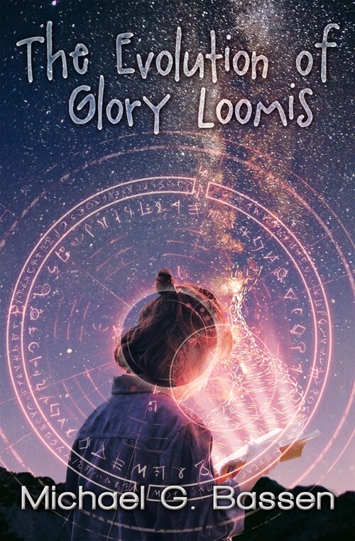 The Evolution of Glory Loomis (Paperback)