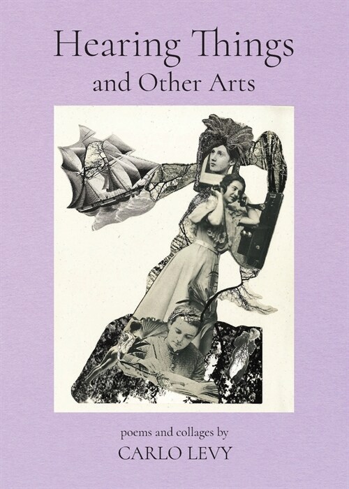 Hearing Things and Other Arts (Paperback)