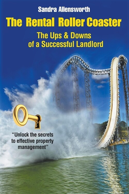 The Rental Roller Coaster (Paperback)