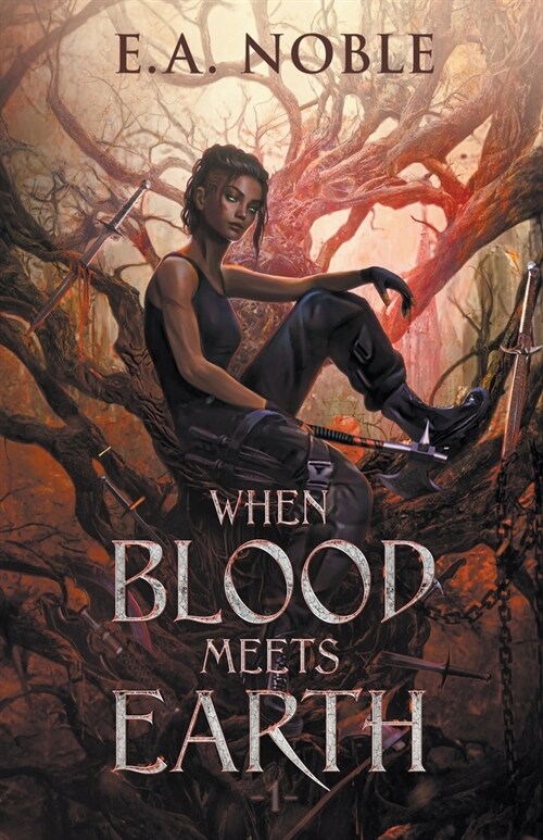 When Blood Meets Earth (Paperback)