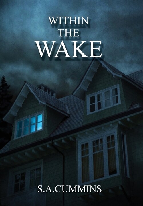 Within the Wake (Hardcover)