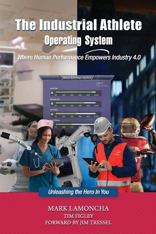 Industrial Athlete Operating System (Paperback)