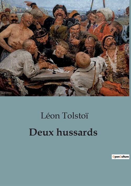 Deux hussards (Paperback)