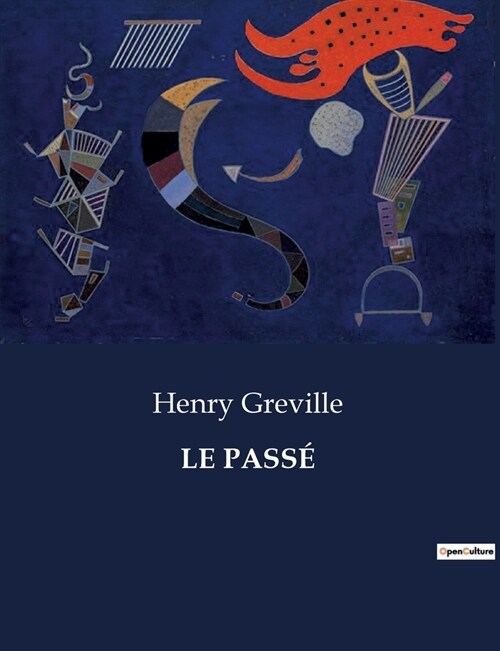 Le Pass? (Paperback)