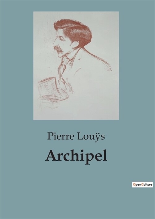 Archipel (Paperback)