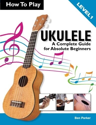 How To Play Ukulele (Paperback)