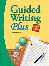 [중고] Guided Writing Plus 2 (Student Book / Practice Book)