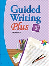 [중고] Guided Writing Plus 3 (Student Book / Practice Book)