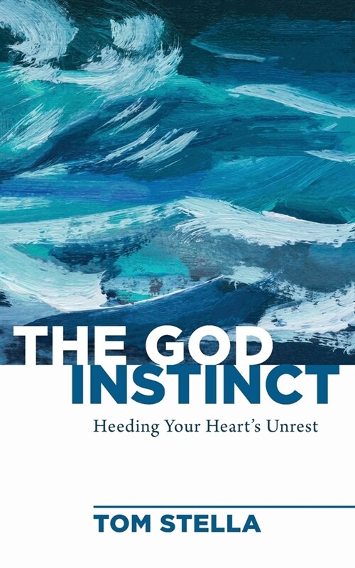 The God Instinct (Paperback)