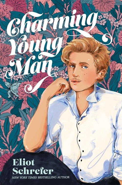 Charming Young Man (Paperback)